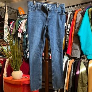 Men's Blue Jeans